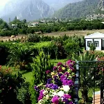 Hotel Hemerans Anatolia