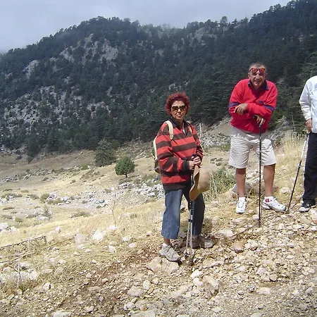 Hemerans Anatolia Guest house