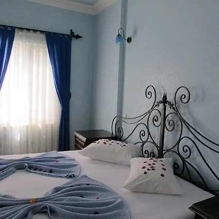 Hotel Hemerans Anatolia 4*