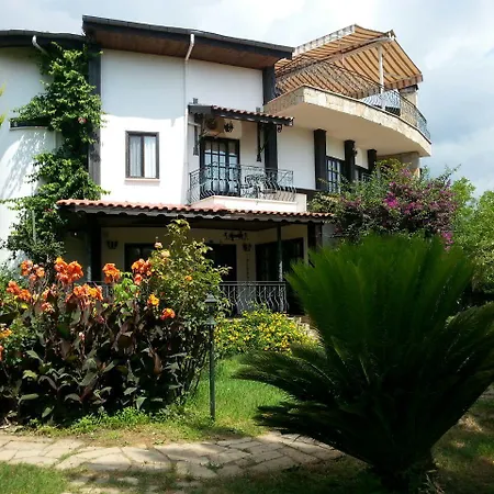 Hemerans Anatolia 4*