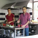 Hotel Hemerans Anatolia