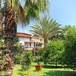 Hemerans Anatolia Hotel 4*