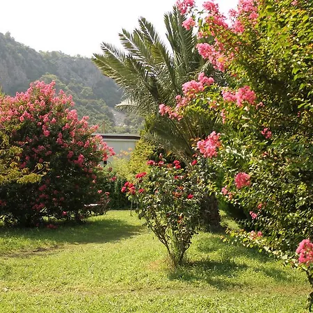 Hemerans Anatolia 4* Çıralı