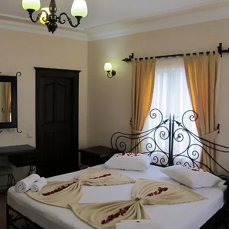 Hemerans Anatolia 4* Çıralı