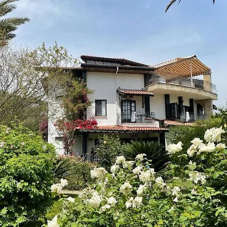 Hemerans Anatolia 3*