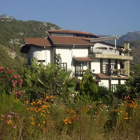 Hemerans Anatolia 4*