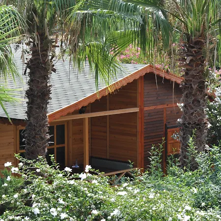 Hemerans Anatolia Hotel Çıralı