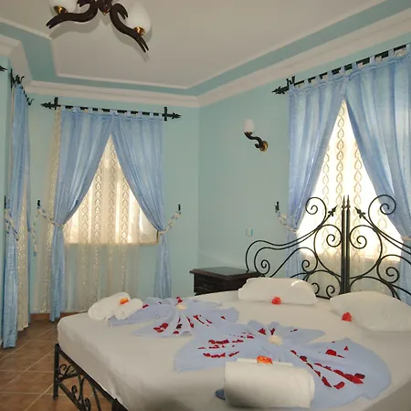 Hemerans Anatolia Çıralı