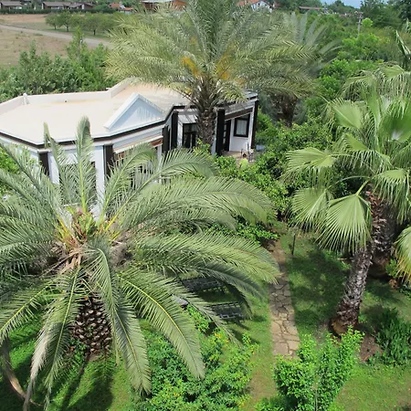 Hotel Hemerans Anatolia