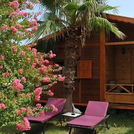 Hotel Hemerans Anatolia 4*