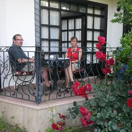 Hotel Hemerans Anatolia Çıralı