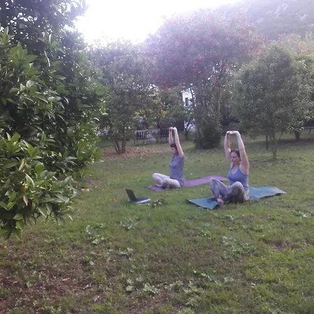 Hemerans Anatolia Hotel Çıralı