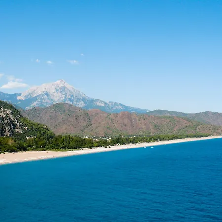 Hemerans Anatolia 4*