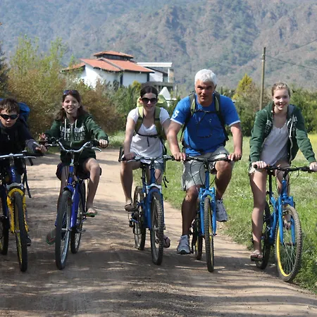 Hotel Hemerans Anatolia Çıralı