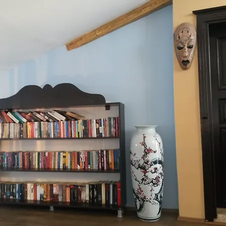 Hemerans Anatolia Hotel