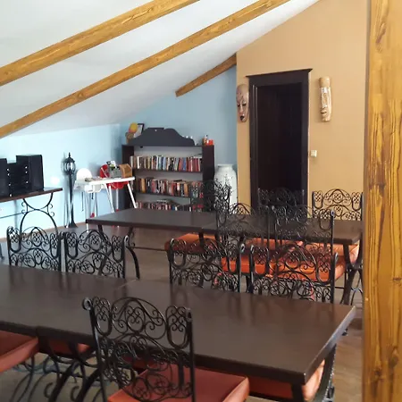 Hemerans Anatolia 4*