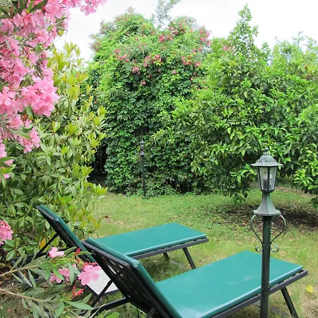 Hemerans Anatolia Çıralı