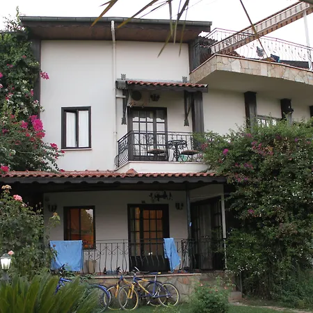 Hemerans Anatolia Çıralı