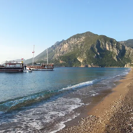 Hotel Hemerans Anatolia