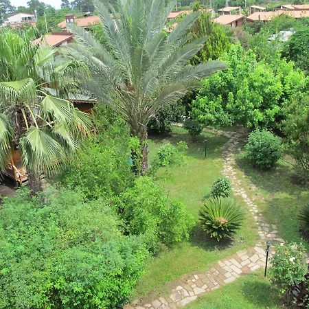 Hotel Hemerans Anatolia 4*