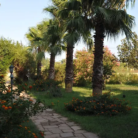 Hemerans Anatolia 4*