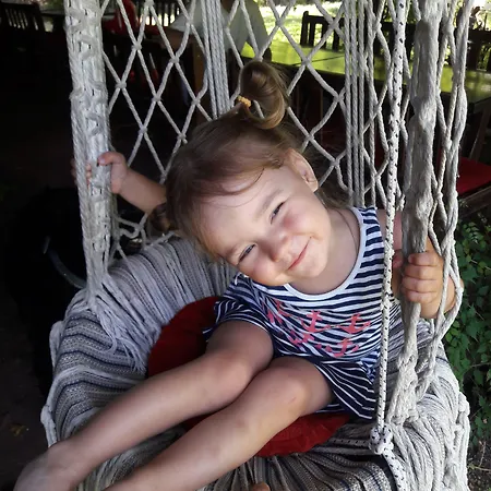 Hotel Hemerans Anatolia Çıralı