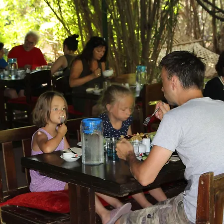 Hemerans Anatolia 4* Çıralı