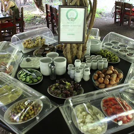 Hemerans Anatolia 4*