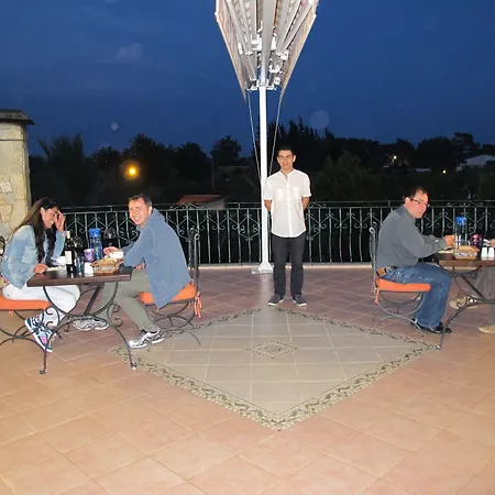 Hemerans Anatolia Hotel