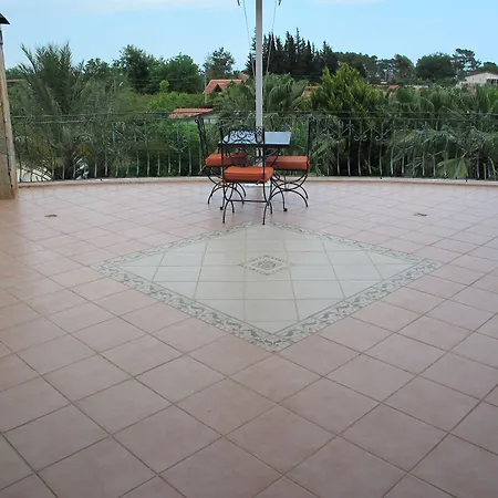 Hemerans Anatolia 4* Çıralı