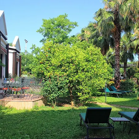 Hemerans Anatolia Çıralı