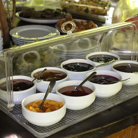 Hemerans Anatolia Hotel