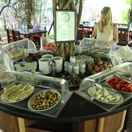 Hemerans Anatolia Çıralı