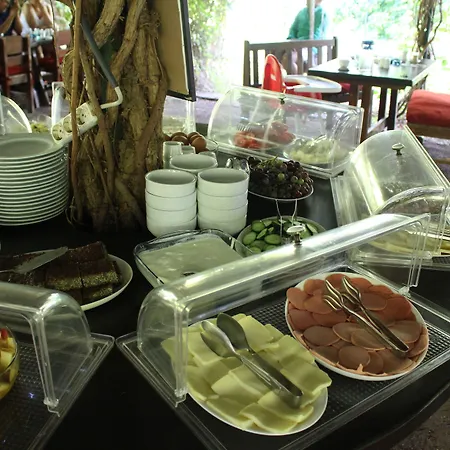 Hemerans Anatolia Hotel 4*