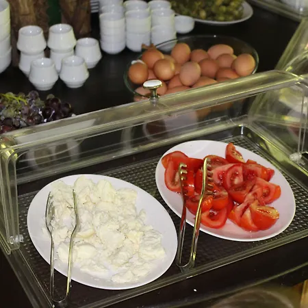 Hemerans Anatolia Hotel Çıralı