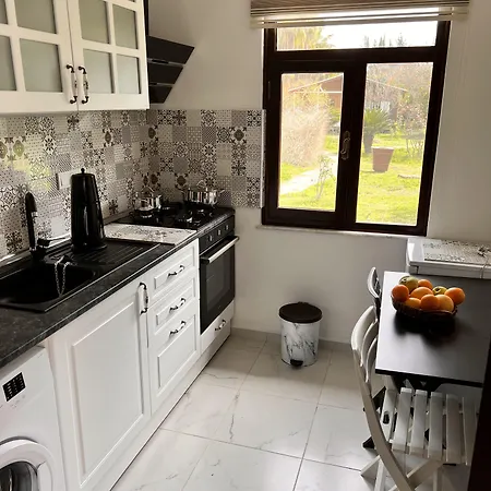 Hemerans Anatolia Çıralı