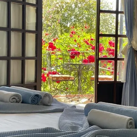Hemerans Anatolia 4* Çıralı