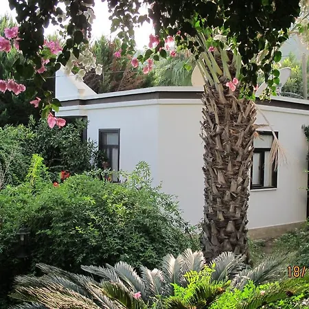 Szálloda Hemerans Anatolia 4*