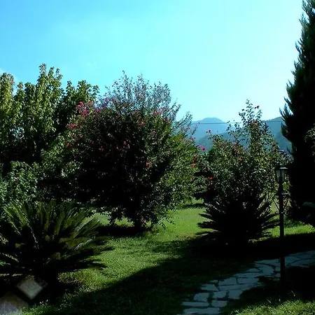 Hemerans Anatolia Szálloda Çıralı
