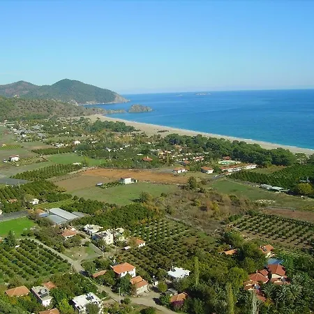 Hemerans Anatolia Hotel Çıralı