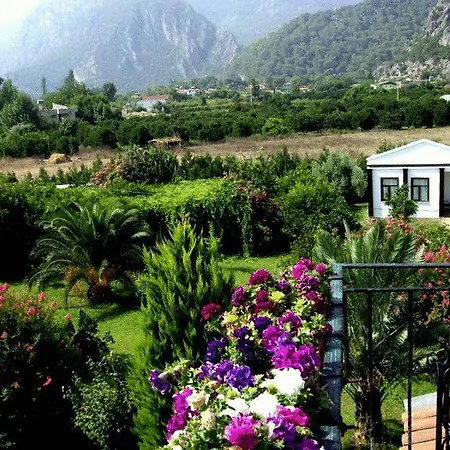 Hotel Hemerans Anatolia