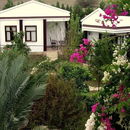 Hemerans Anatolia Hotel