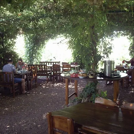 Hemerans Anatolia Hotel