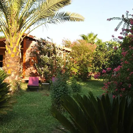 Hotel Hemerans Anatolia Çıralı