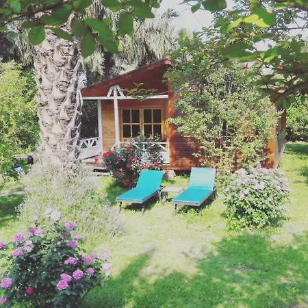 Hemerans Anatolia 4* Çıralı
