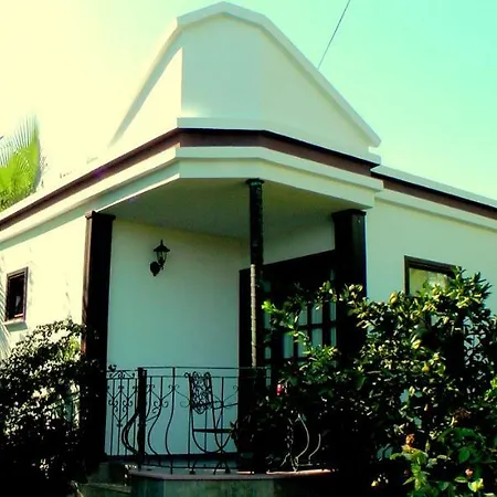 Hemerans Anatolia 4* Çıralı