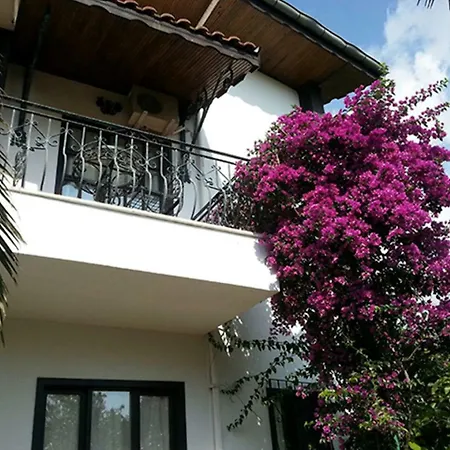 Hemerans Anatolia 4* Çıralı