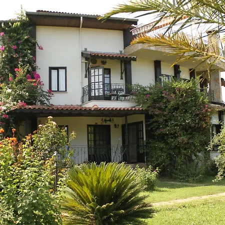 Hotel Hemerans Anatolia