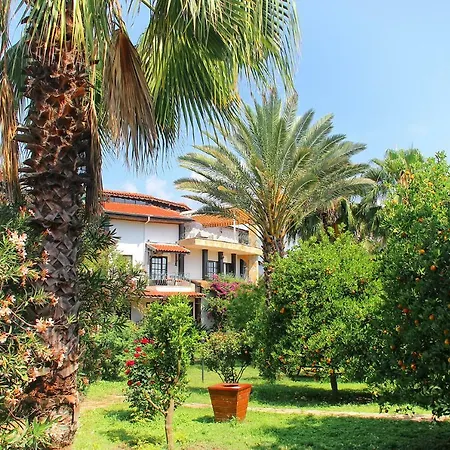 Hemerans Anatolia Szálloda 4*
