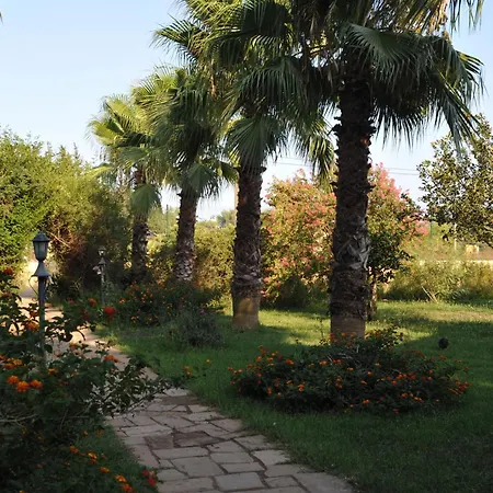 Hotel Hemerans Anatolia Çıralı